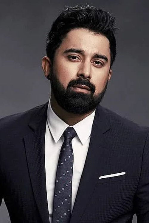 Rannvijay Singha profile