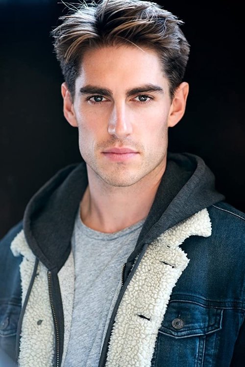 Photo of Julian Haig, Acting