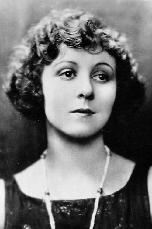 Photo of Edith Johnson, Acting