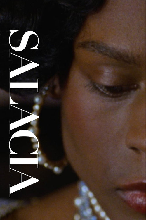 Movie poster for Salacia (2019)