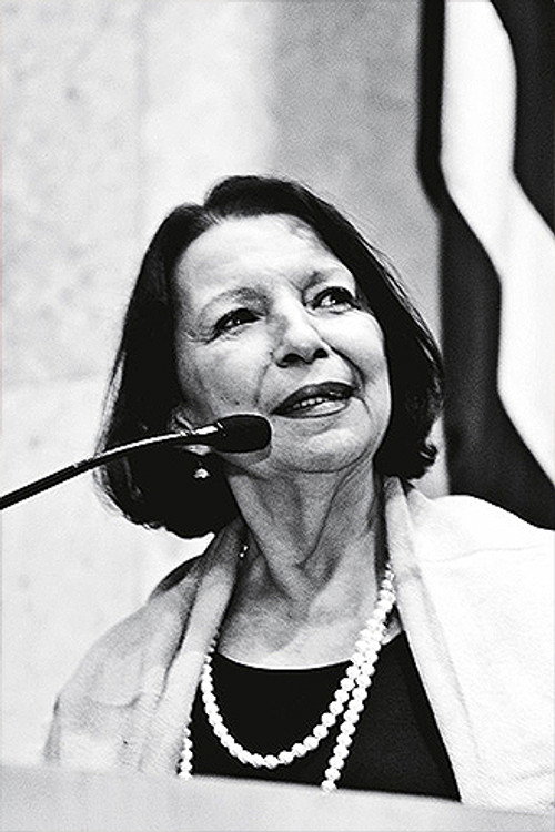 Photo of Rose Nogueira, Acting