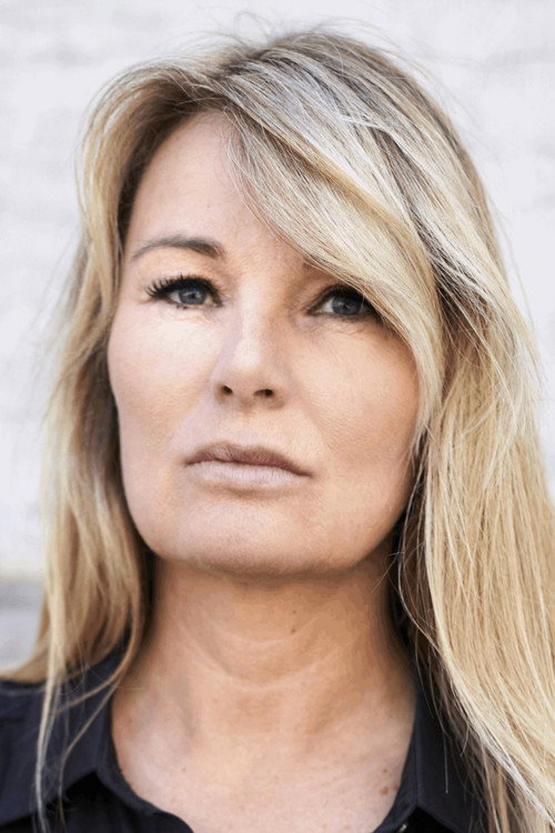 Marianne Gammelgaard profile