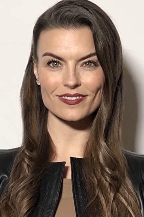 Photo of Audrey De León, Acting