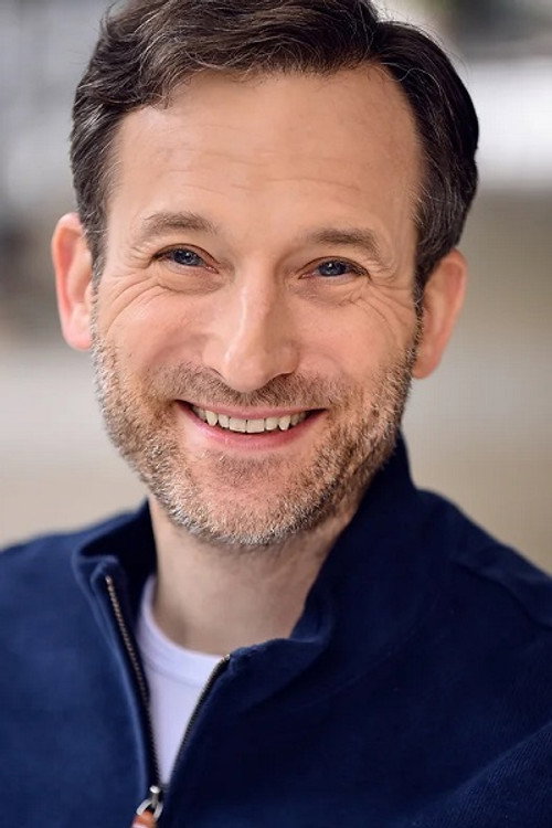 Photo of Timothy Paul Jobe, Acting