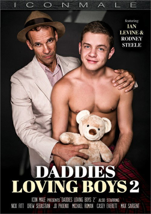 Movie poster for Daddies Loving Boys 2 (2025)