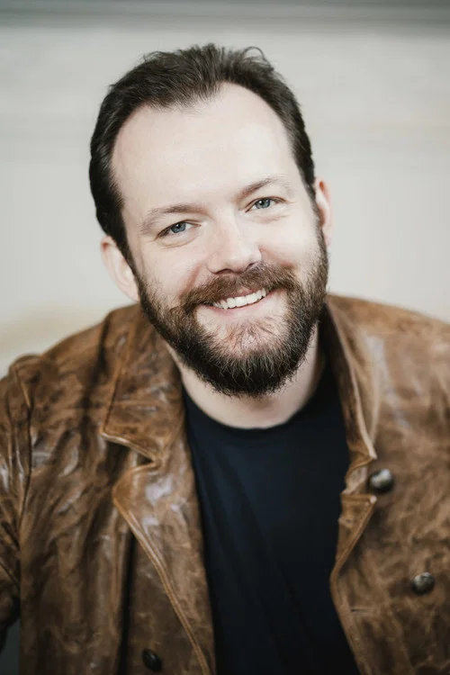 Photo of Andris Nelsons, Sound