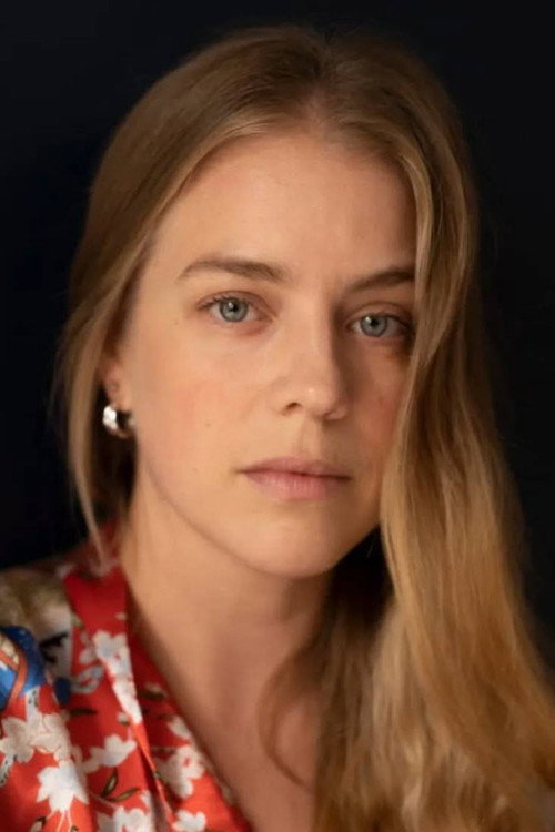 Photo of Sharon Luscher, Acting