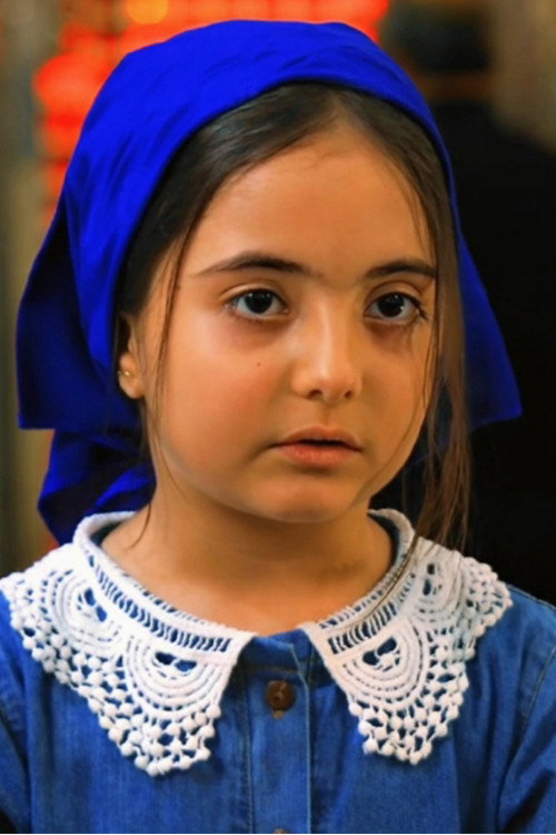 Photo of Aysuda Saeedi, Acting