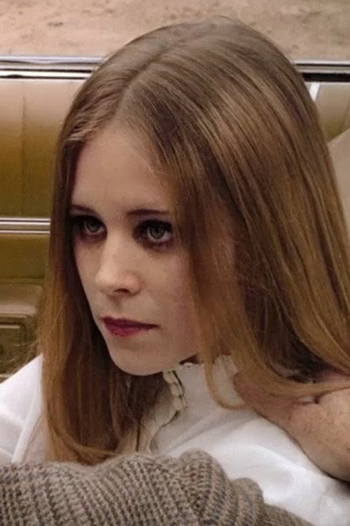 Photo of Sharon Matt, Acting