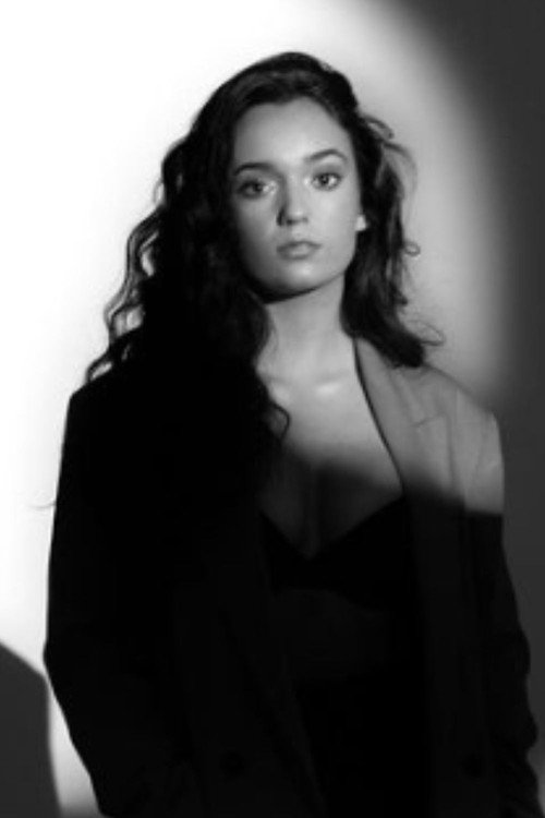 Photo of Uxía Suevos, Acting