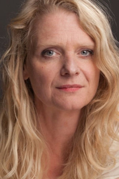 Photo of Nanette Edens, Acting
