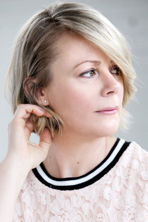 Anie Pascale profile