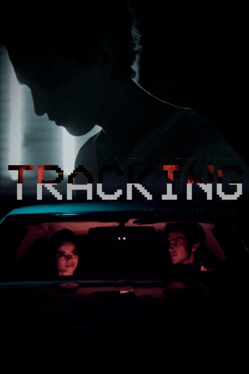 Movie poster for Tracking (2022)