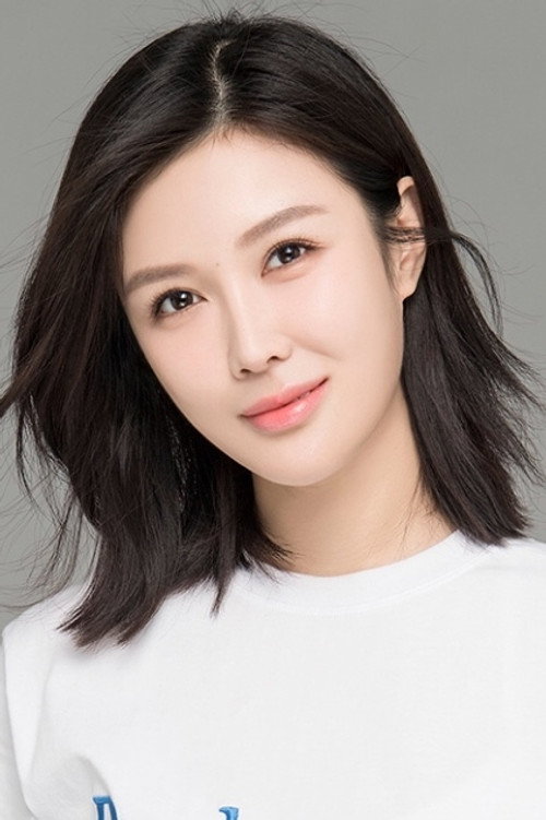 Xin Ru Qiang profile