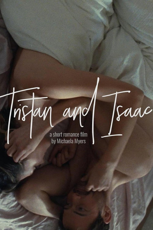Movie poster for Tristan and Isaac (2020)