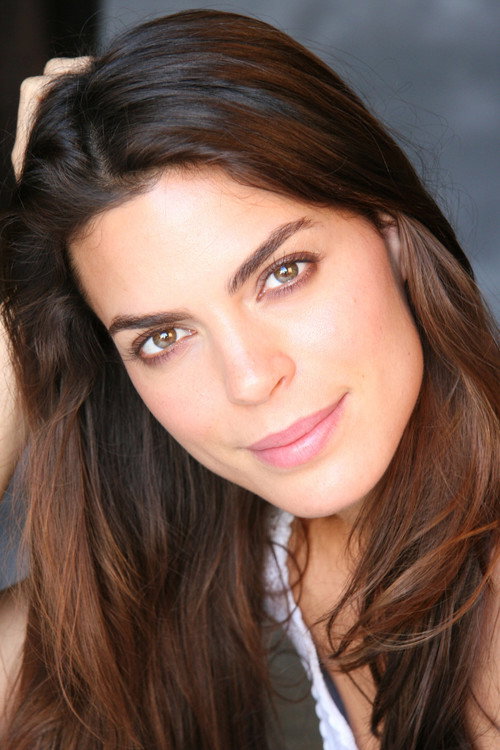 Photo of Amber Noelle, Acting