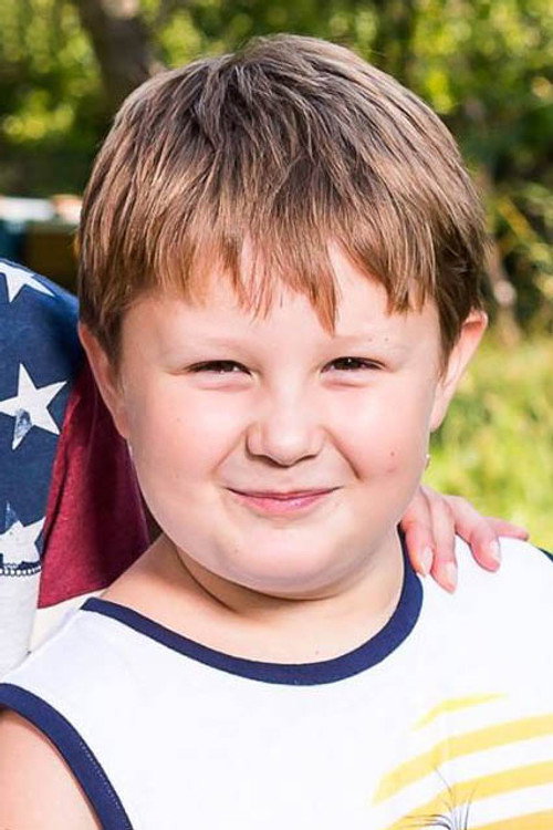 Samuel Kennedy profile