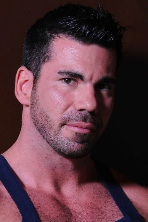 Photo of Billy Santoro, Acting