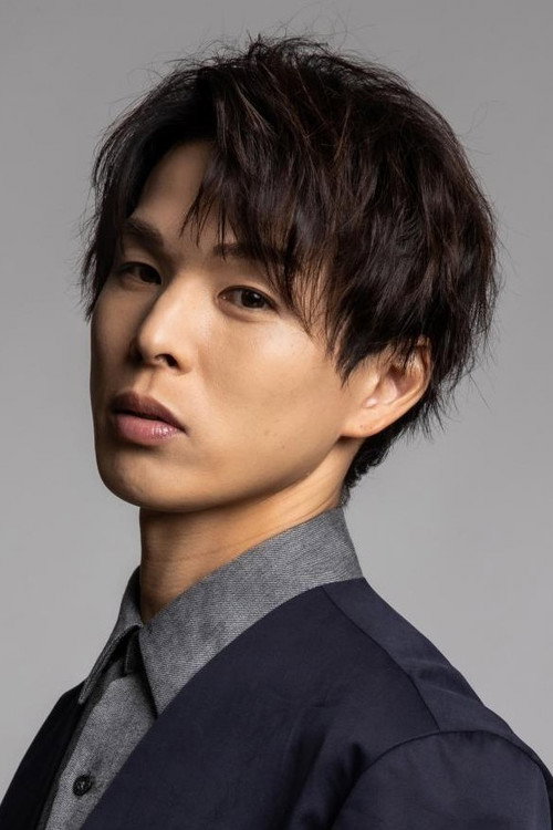 Photo of Katou Ryousuke, Acting