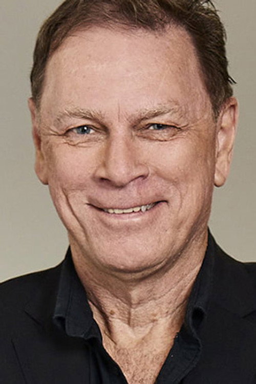 Photo of Rick Maier, Production
