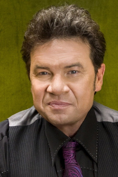 Photo of Russ Taff, Acting