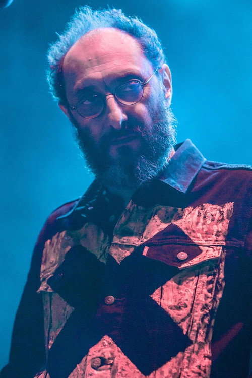 Photo of Jota, Acting