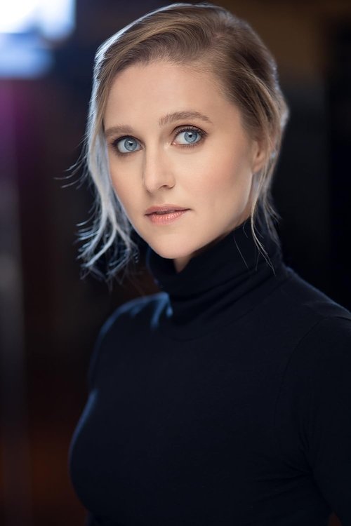 Photo of Jenna Hill, Acting