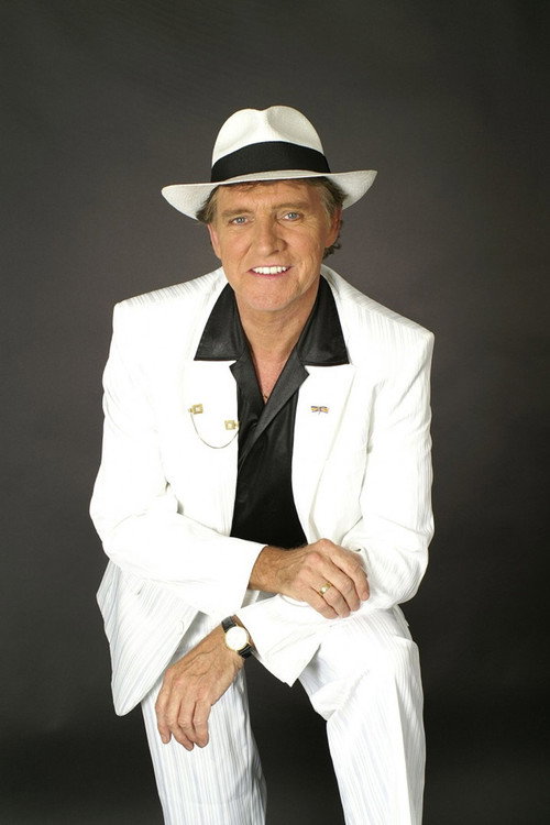 Photo of Jacques Herb, Acting