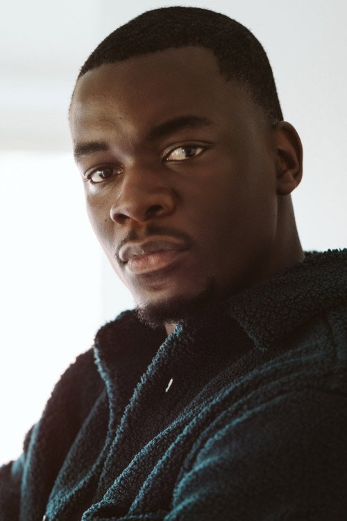 Photo of Tapiwa Soropa, Acting