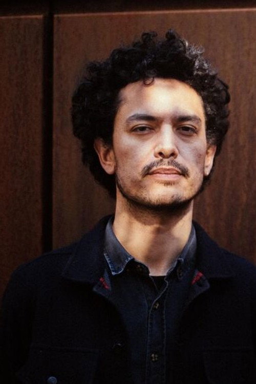 Photo of Jonathan Alric, Acting