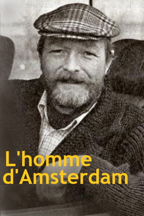 L'Homme d'Amsterdam poster