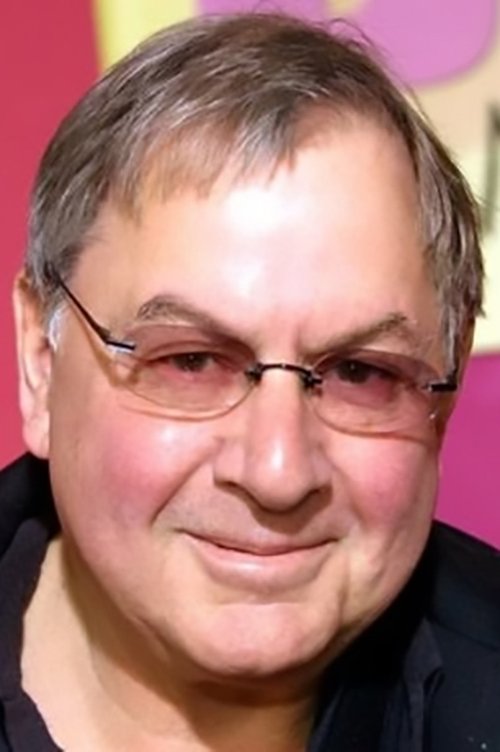 Andre Stojka profile