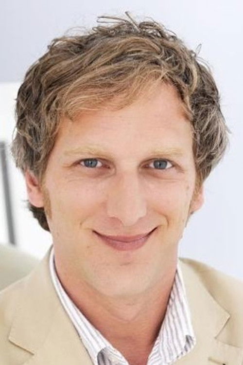 Kai Lentrodt profile