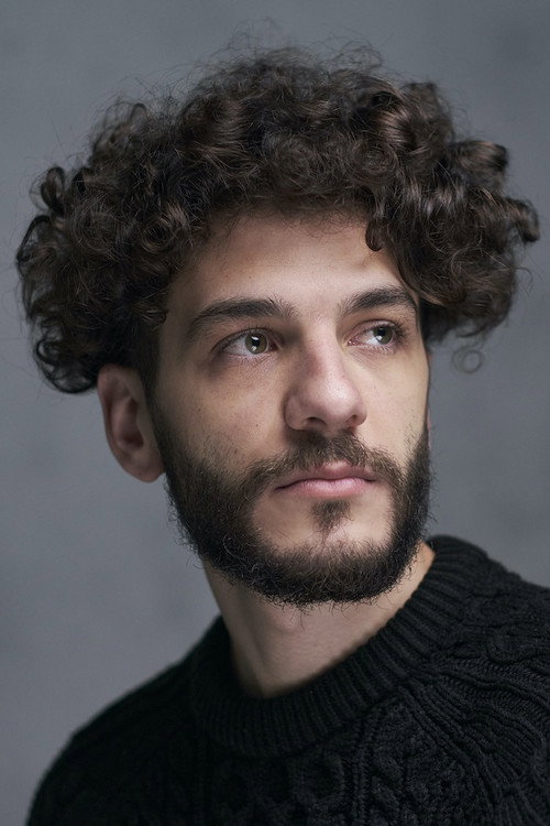Photo of Mário Coelho, Acting
