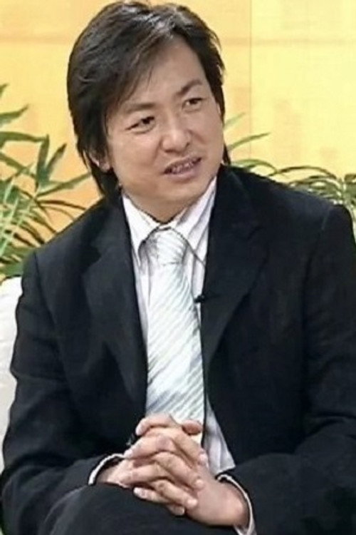 Photo of Stanley Chu, Acting