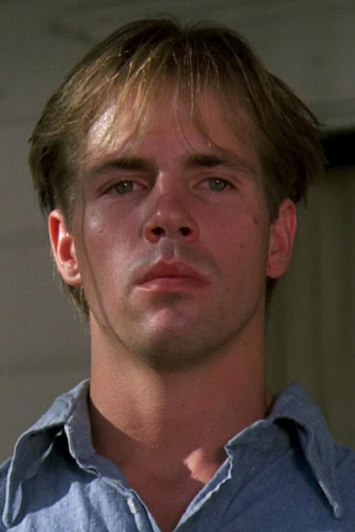 John Shepherd profile