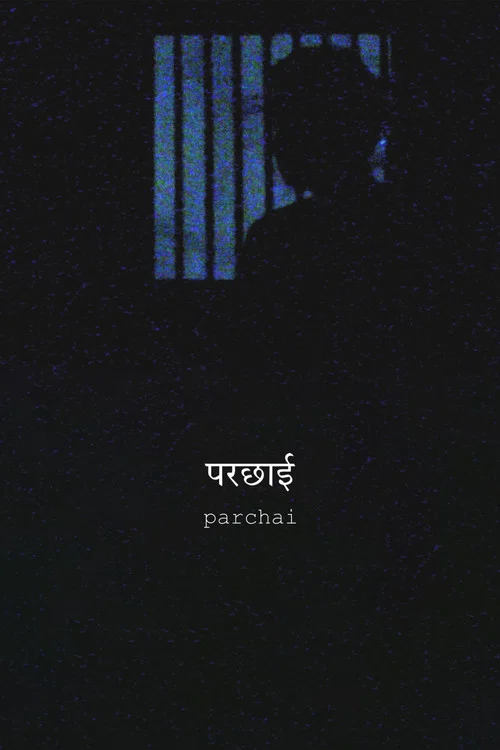 Movie poster for Parchai (2024)
