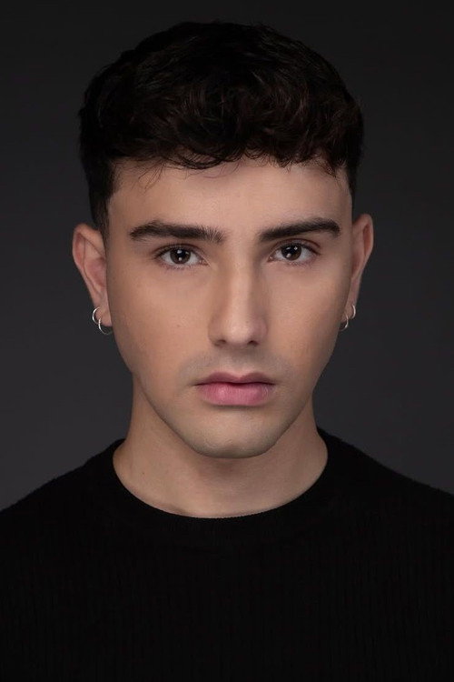 Photo of Adrián Méndez, Acting