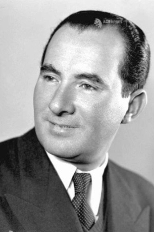 Photo of Nicky Atanasiu, Acting