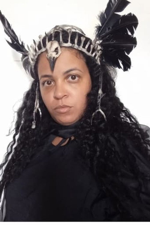 Photo of Priscilla Vierros, Acting