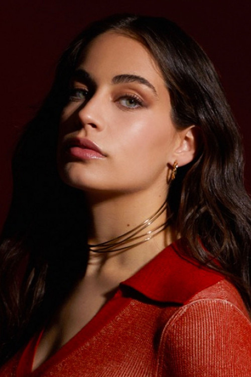 Photo of Mariona Escoda, Acting
