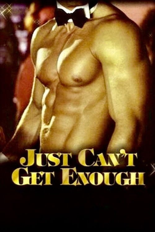 Movie poster for Just Can't Get Enough (2002)