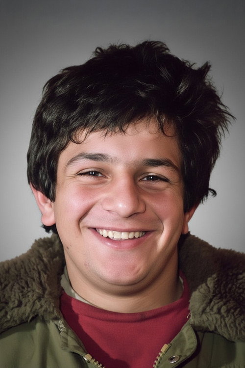 Photo of Adnan Karabacak, Acting