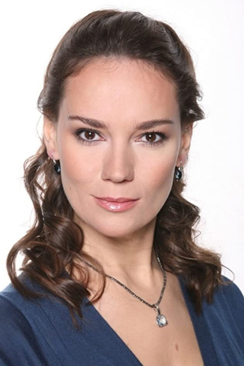 Aleksandra Nieśpielak profile