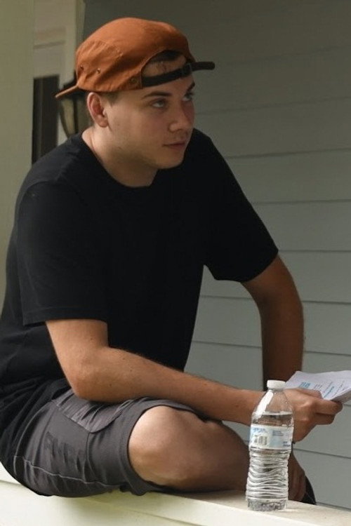 Photo of Josh Myers, Directing