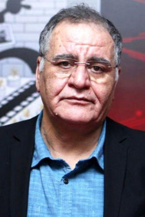 Photo of Rasoul Sadrameli, Directing