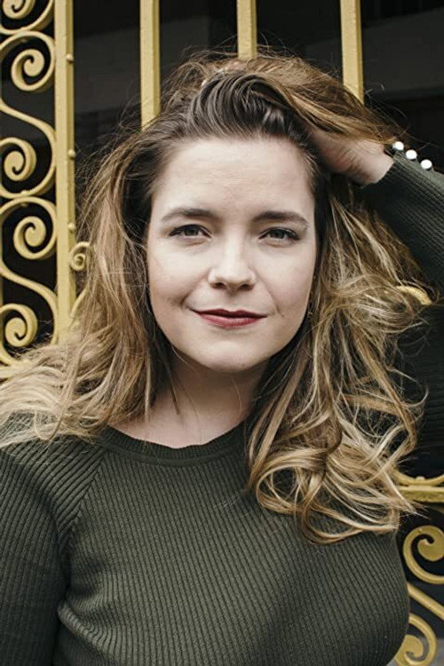 Photo of Lieke van den Broek, Acting