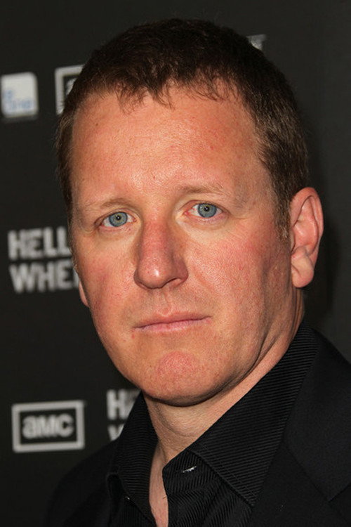 Photo of David Von Ancken, Directing