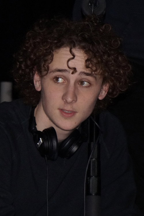 Photo of Wick RJ Stuart, Directing