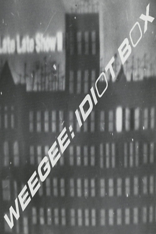Movie poster for Idiot Box (1967)
